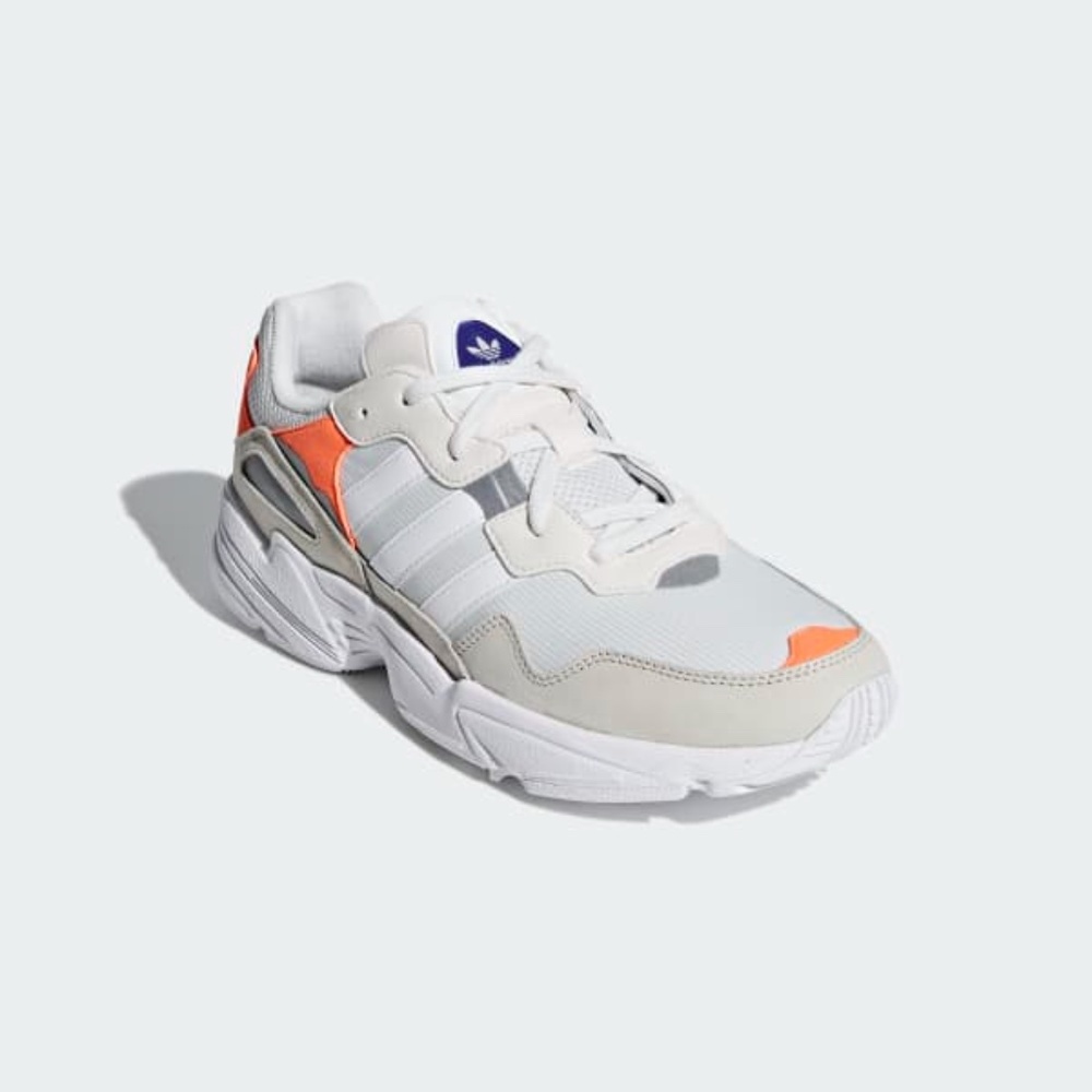 Kid's Adidas Yung-96 US 3.5